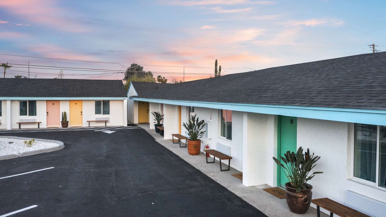 Photo of Outdoor in Chandler