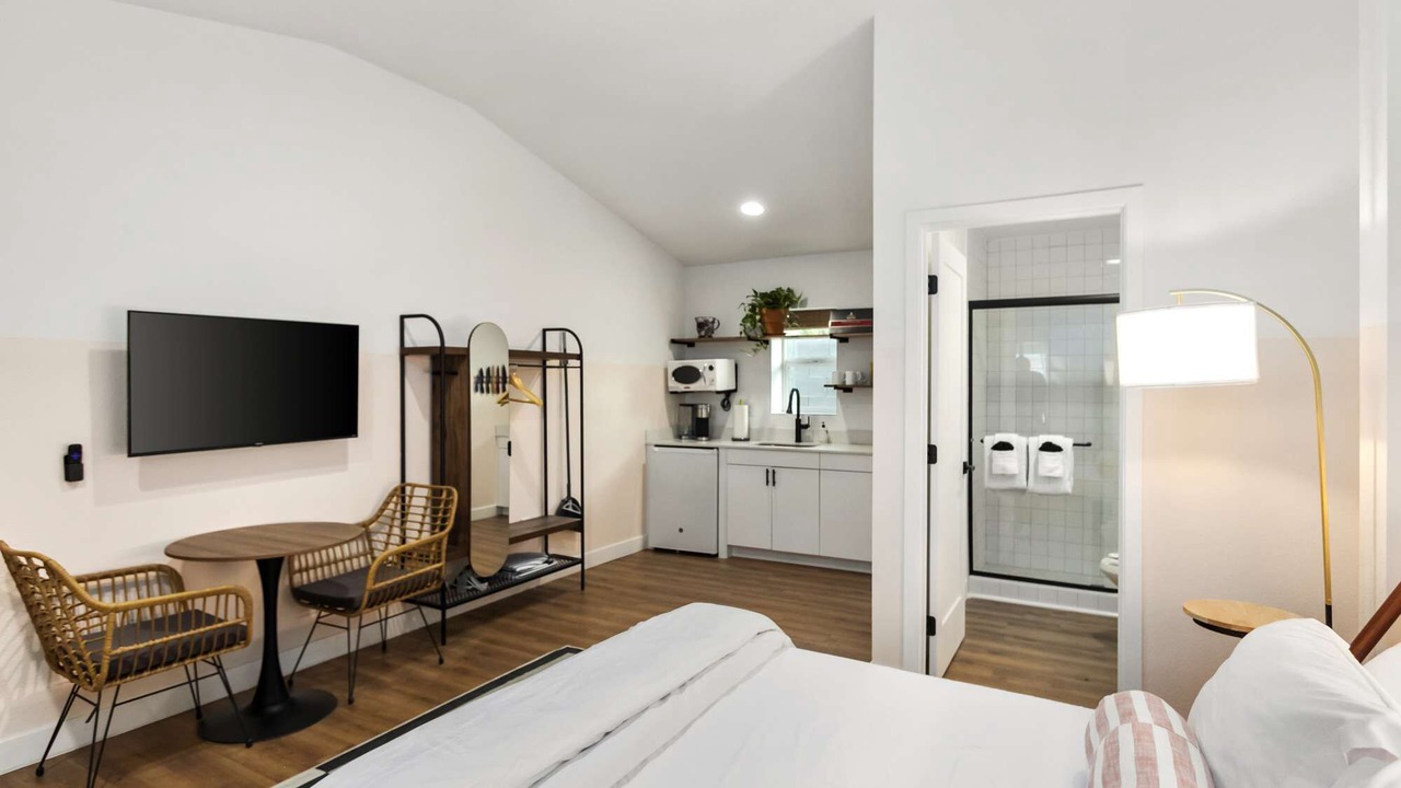 Photo of Bedroom in Chandler