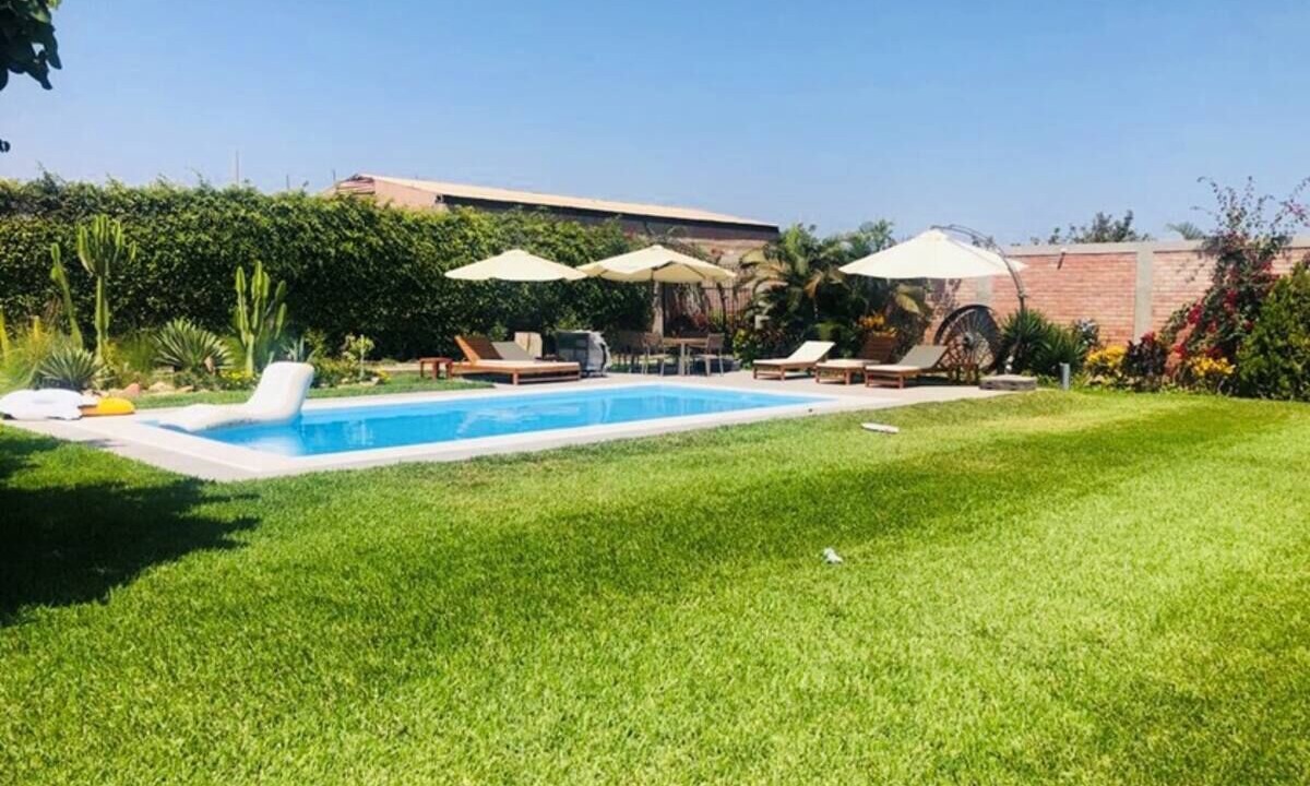 Photo of Outdoor in Grocio Prado
