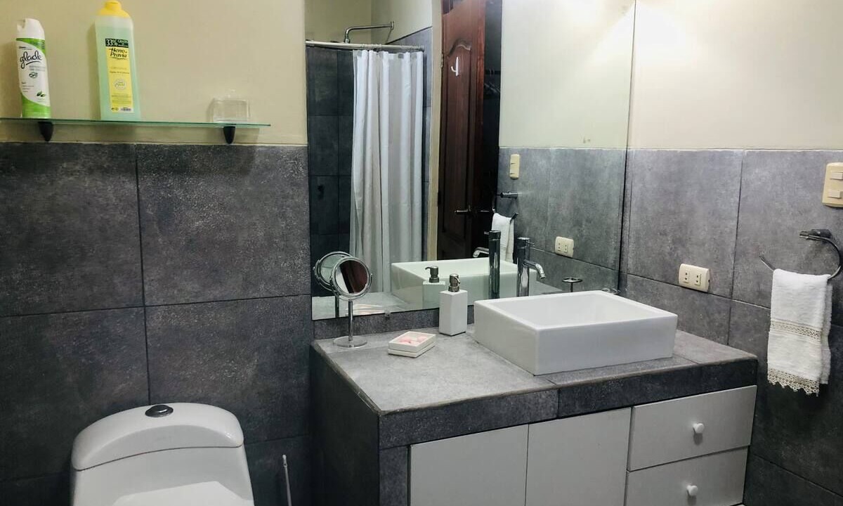 Photo of Bathroom in Grocio Prado