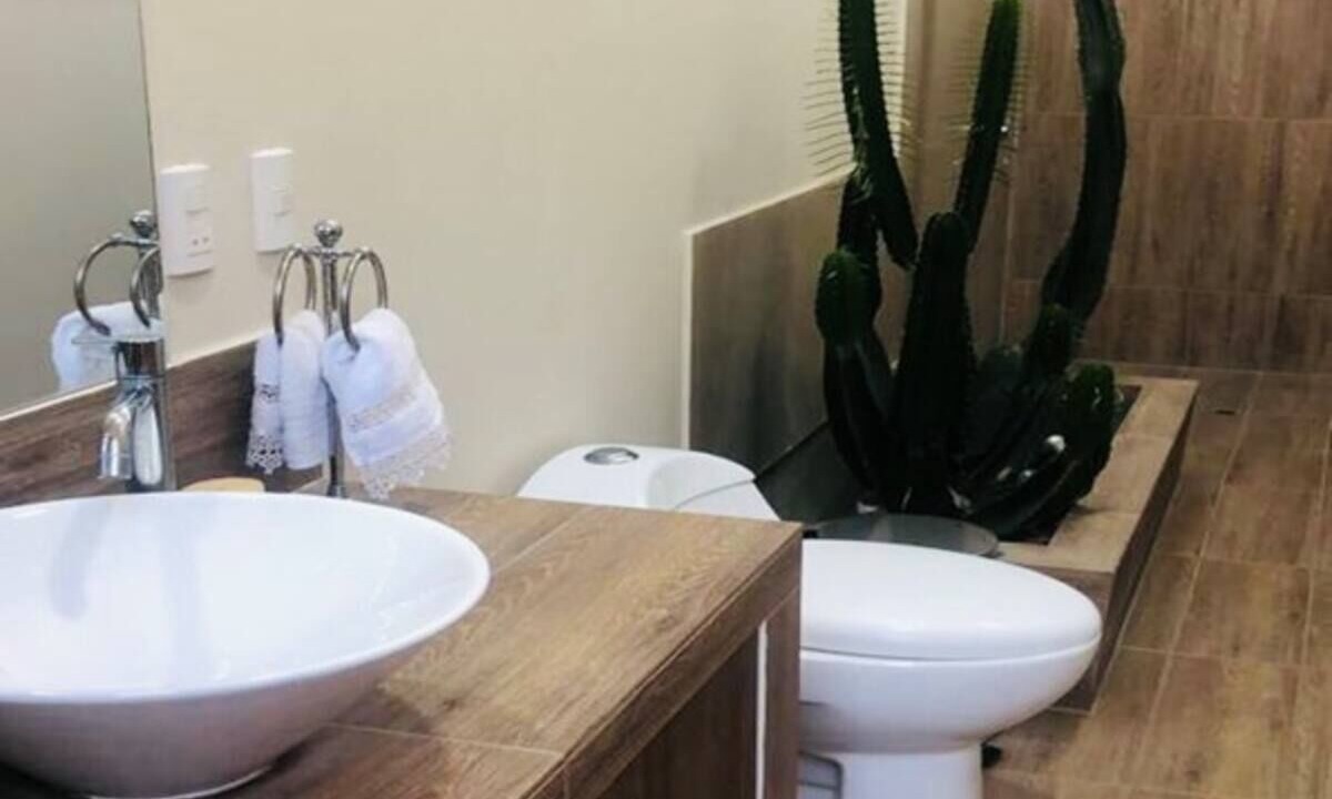 Photo of Bathroom in Grocio Prado