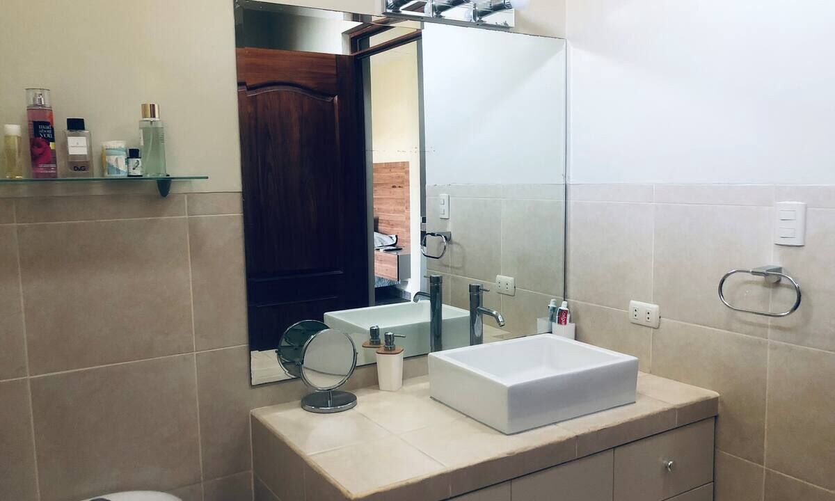 Photo of Bathroom in Grocio Prado