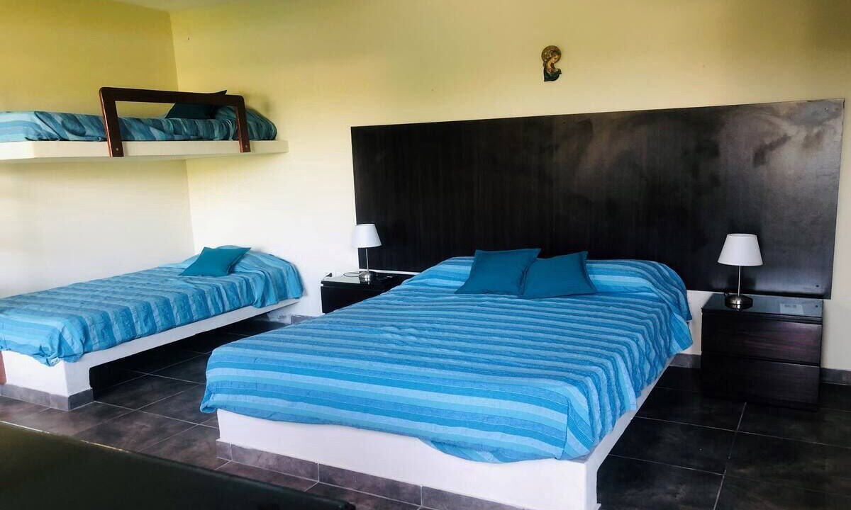 Photo of Bedroom in Grocio Prado