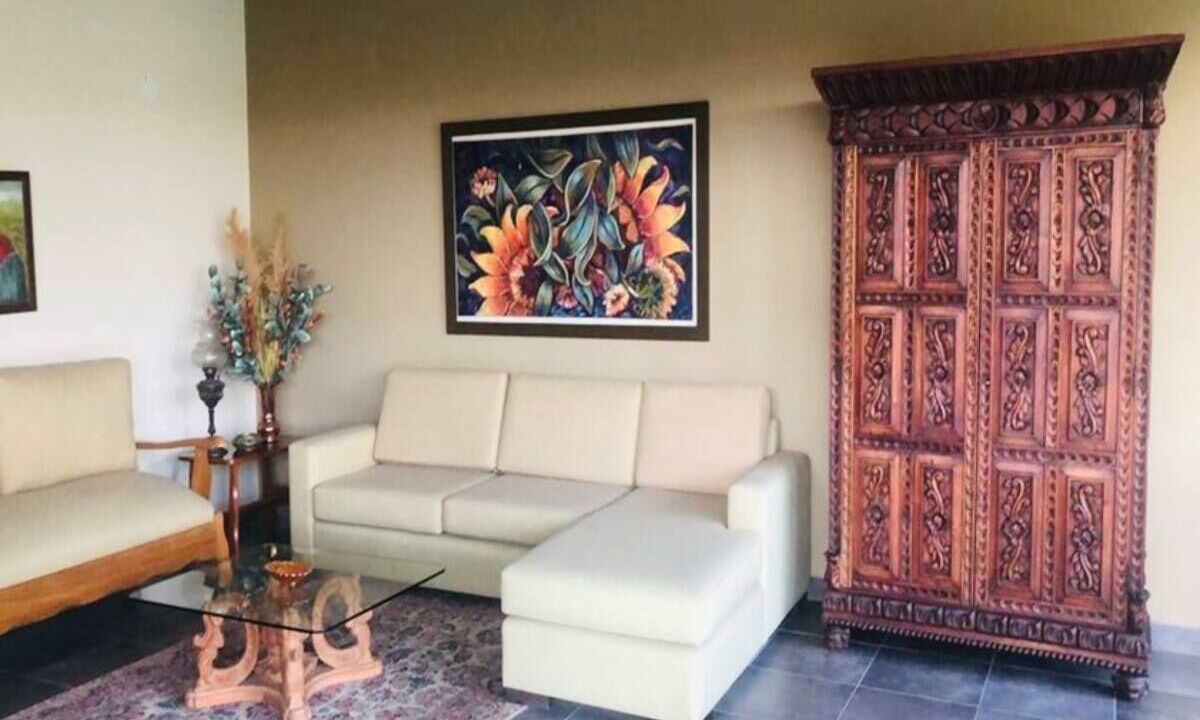 Photo of Livingroom in Grocio Prado