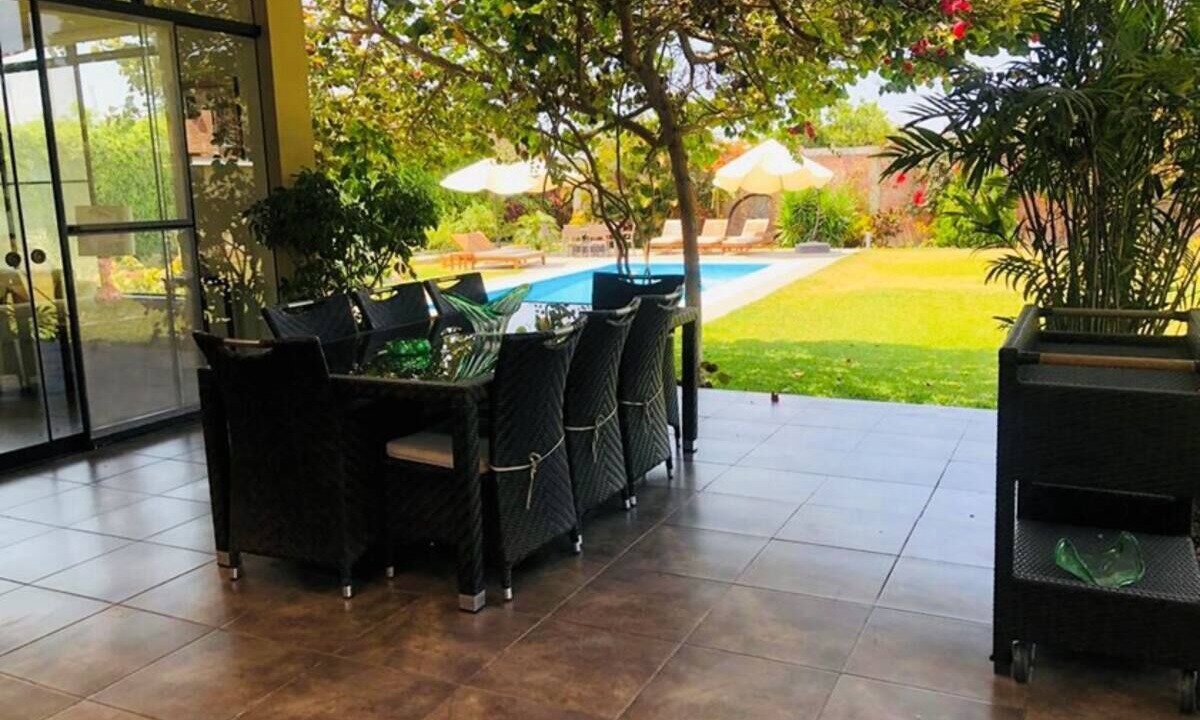 Photo of Outdoor in Grocio Prado