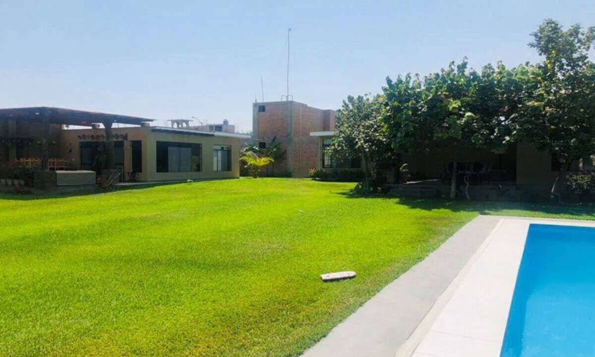 Photo of Outdoor in Grocio Prado