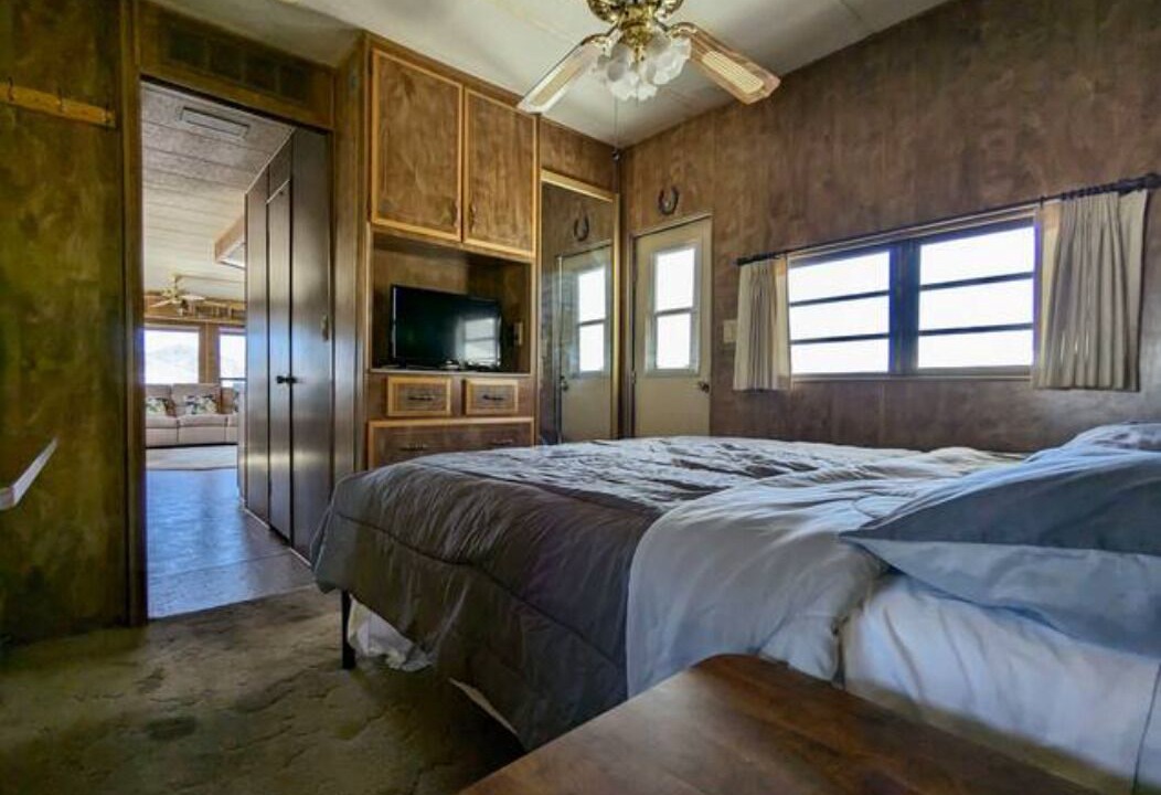 Photo of Bedroom in Foothills