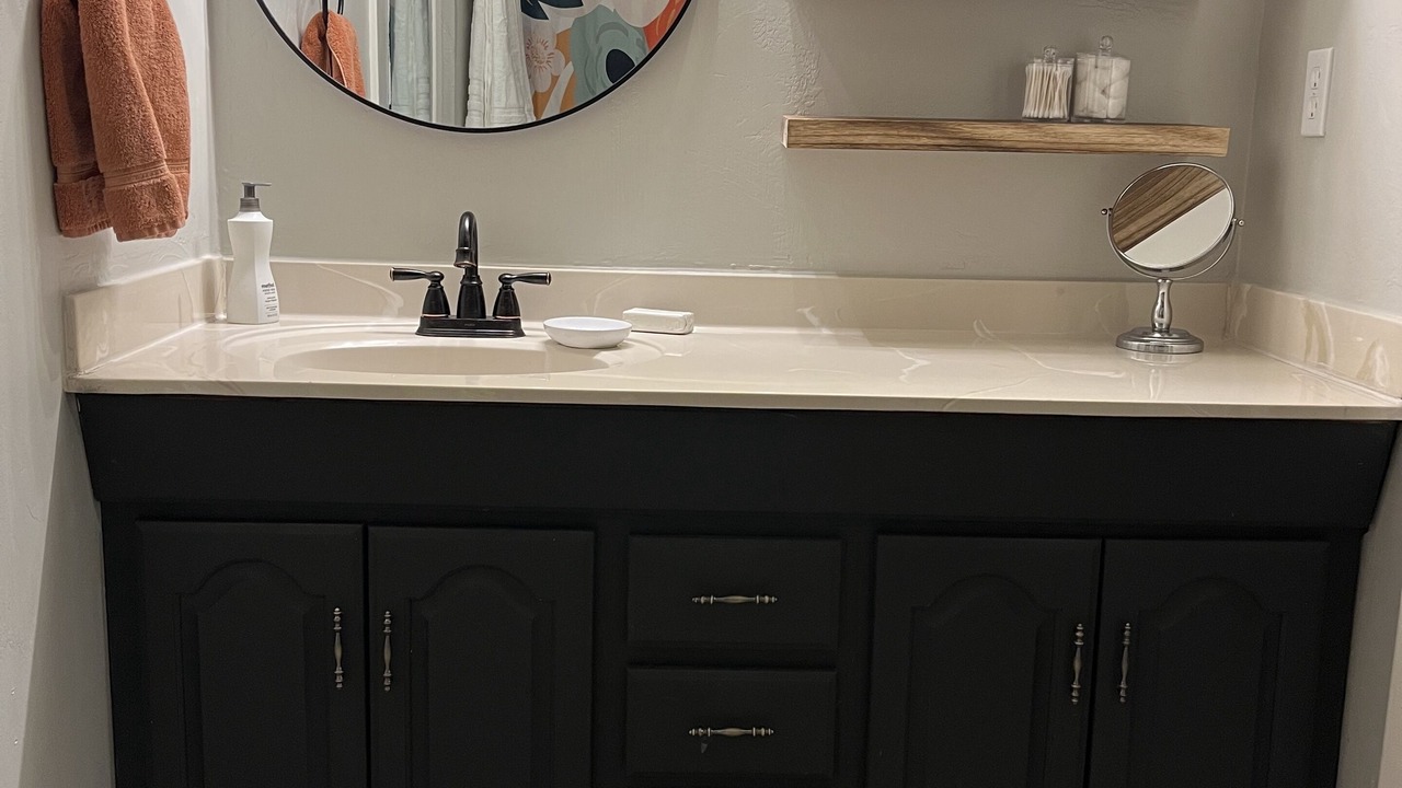 Photo of Bathroom in Tucson