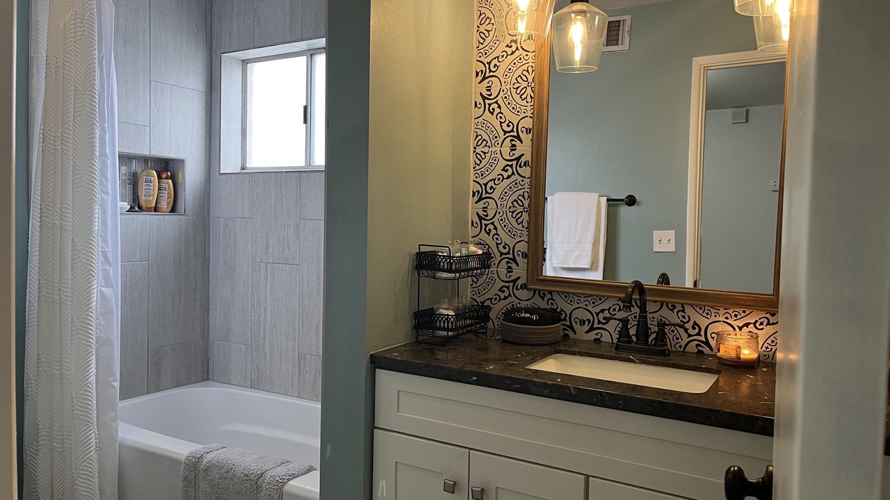 Photo of Bathroom in Tucson