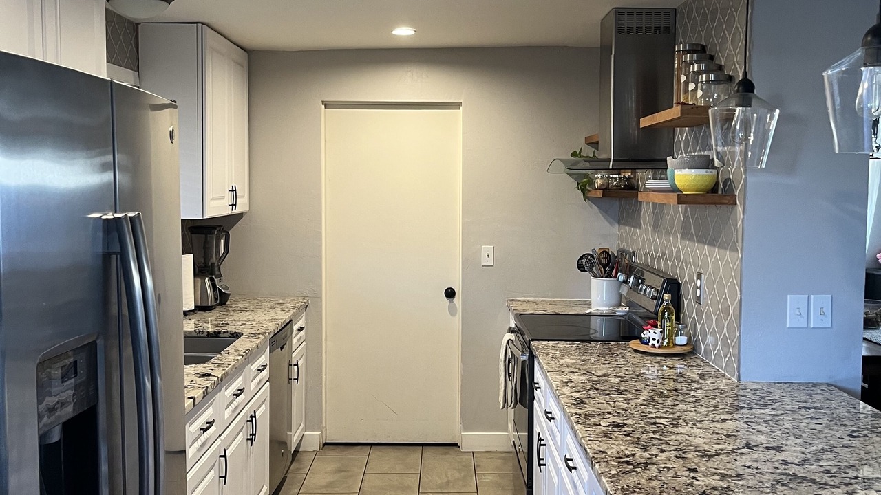 Photo of Bedroom in Tucson