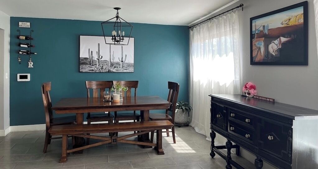 Photo of Livingroom in Tucson
