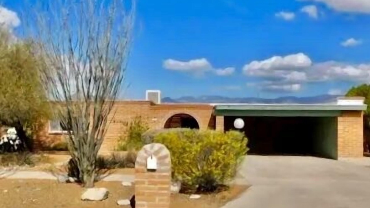 Photo of Outdoor in Tucson
