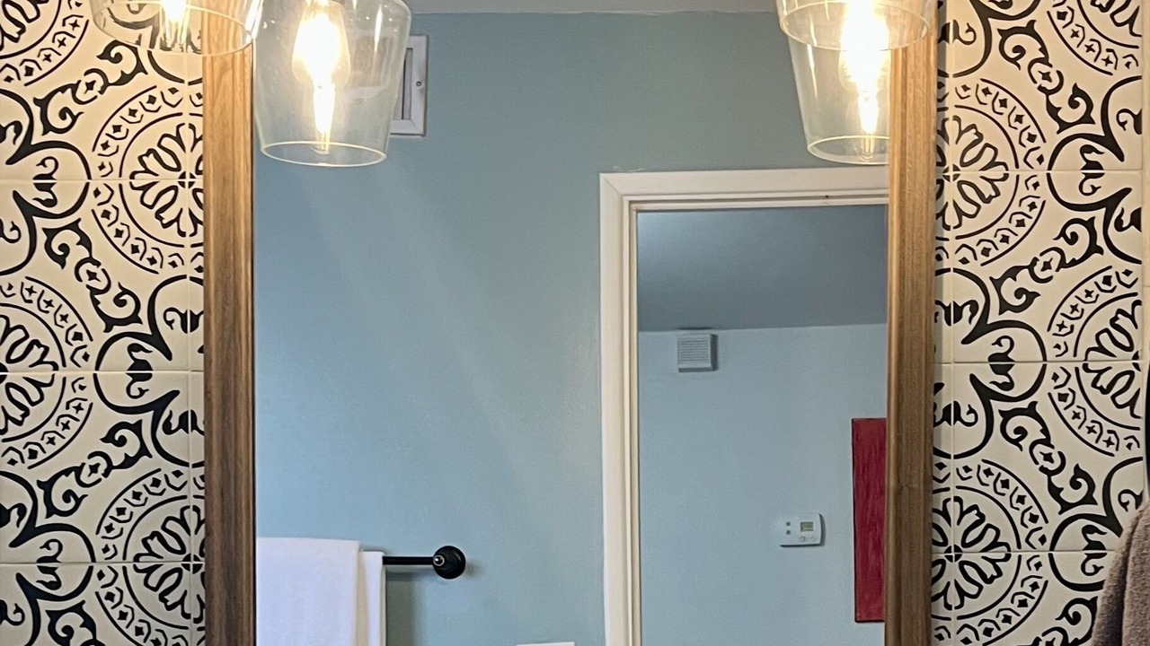 Photo of Bathroom in Tucson