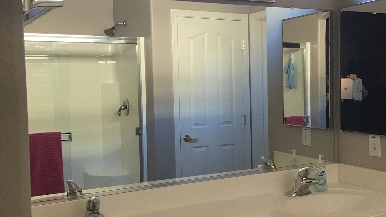 Photo of Bathroom in Springfield Lakes