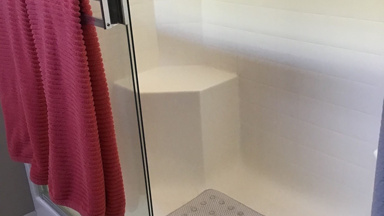 Photo of Bathroom in Springfield Lakes