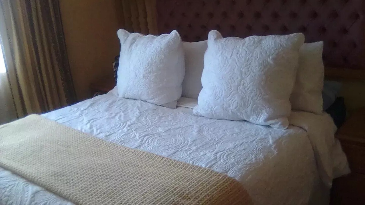 Photo of Bedroom in Pietermaritzburg