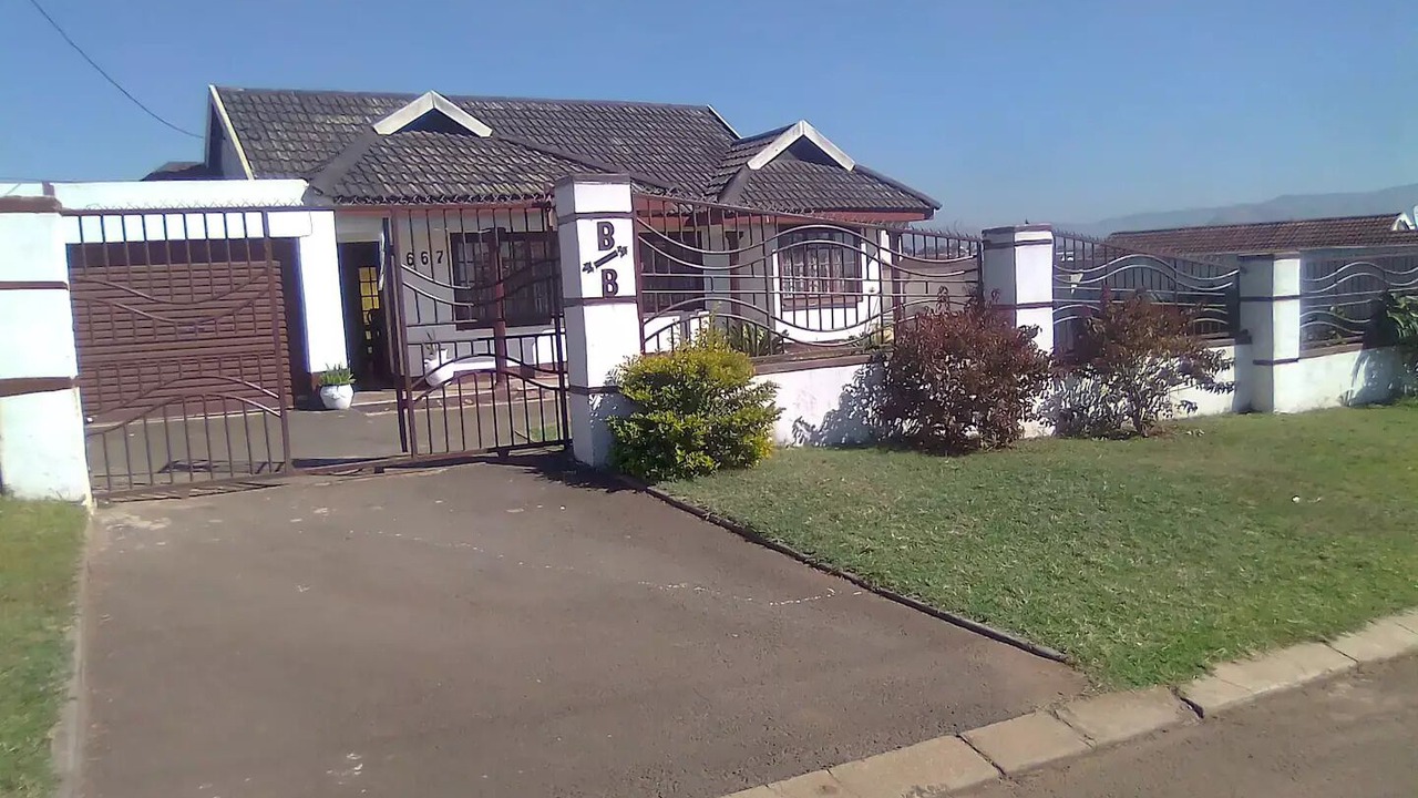 Photo of Outdoor in Pietermaritzburg