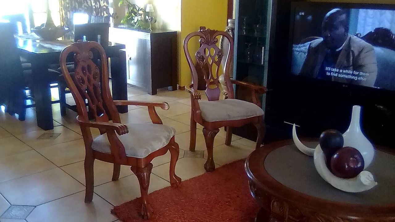 Photo of Livingroom in Pietermaritzburg