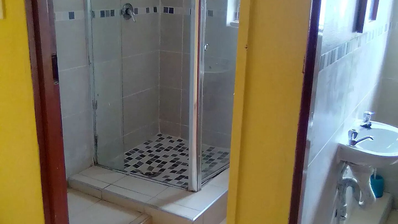 Photo of Bathroom in Pietermaritzburg
