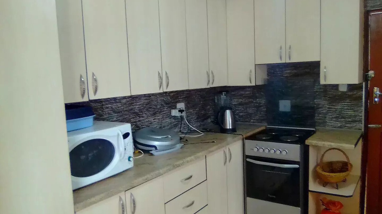 Photo of Kitchen in Pietermaritzburg
