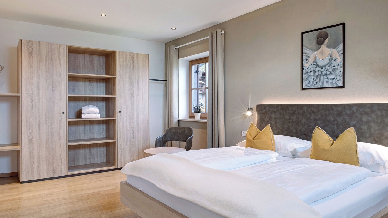 Photo of Bedroom in Berg/Monte