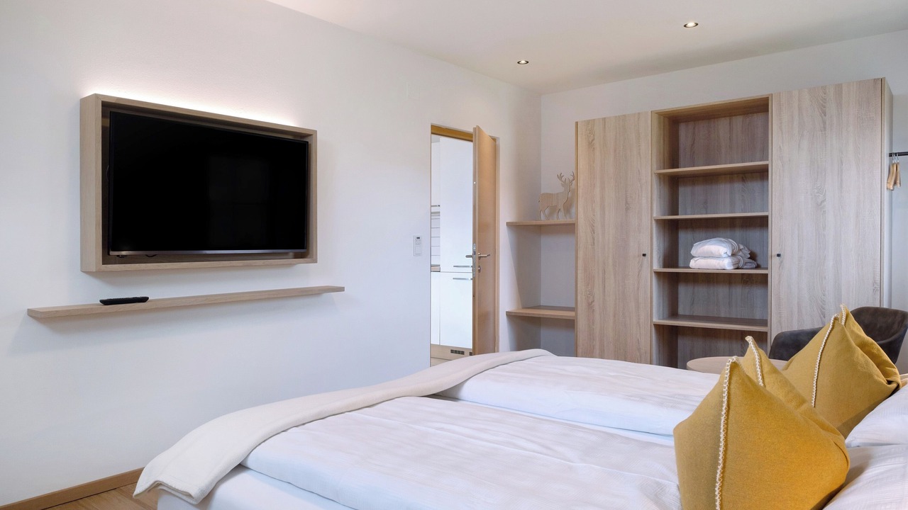 Photo of Bedroom in Berg/Monte