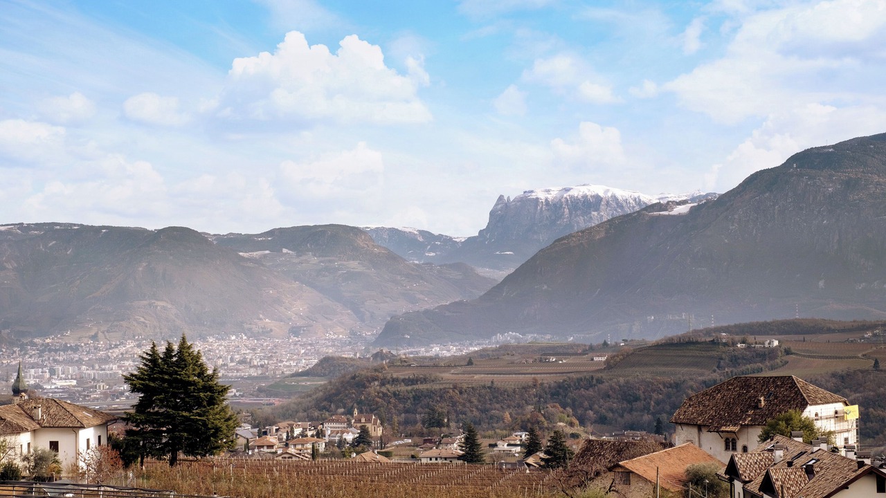 Photo of Others in Berg/Monte