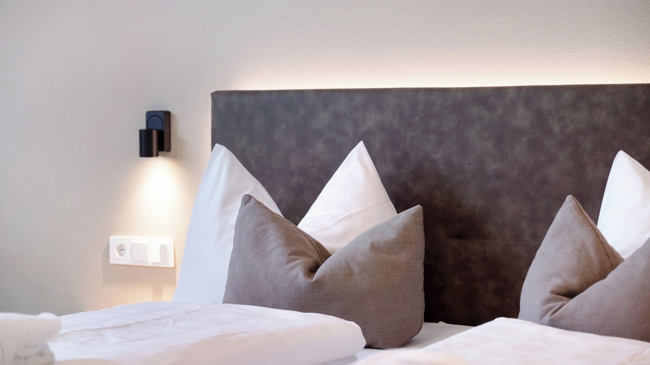 Photo of Bedroom in Berg/Monte