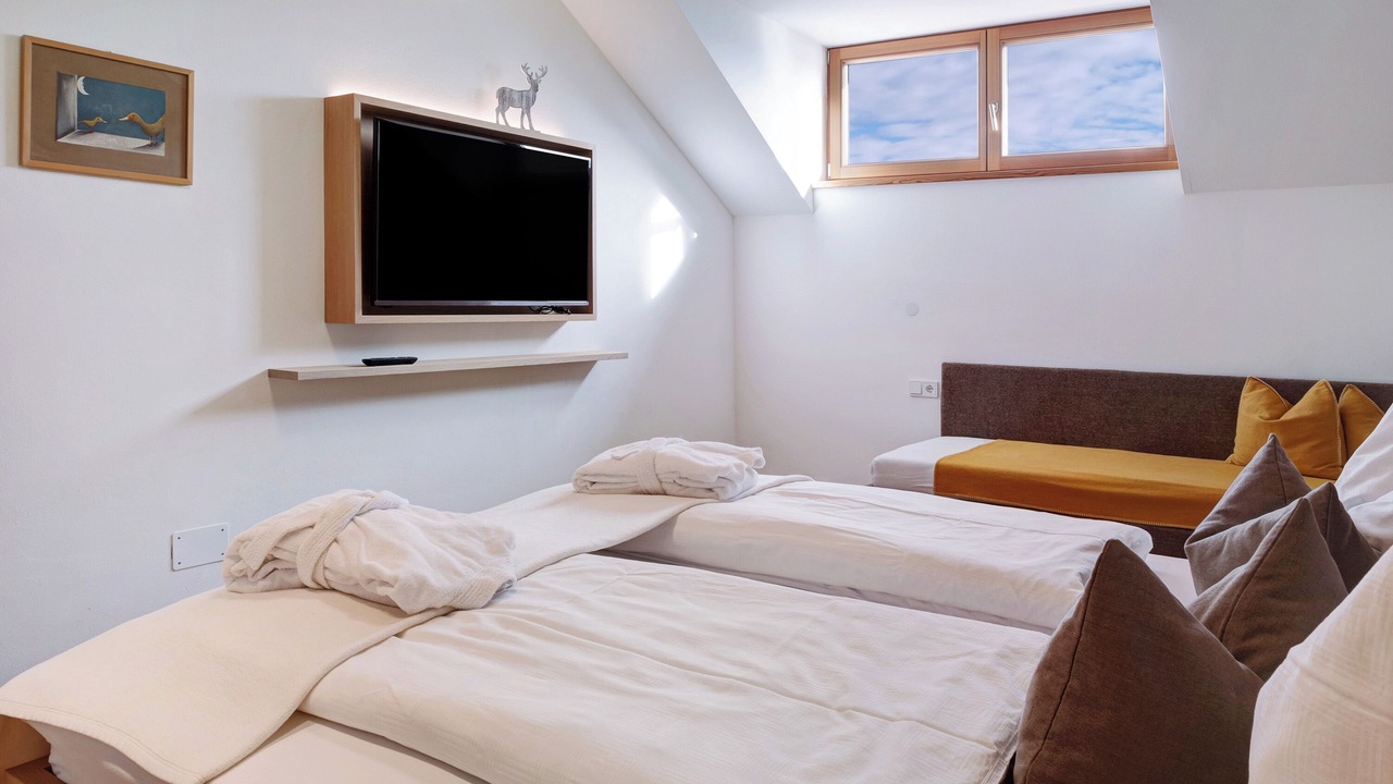 Photo of Bedroom in Berg/Monte