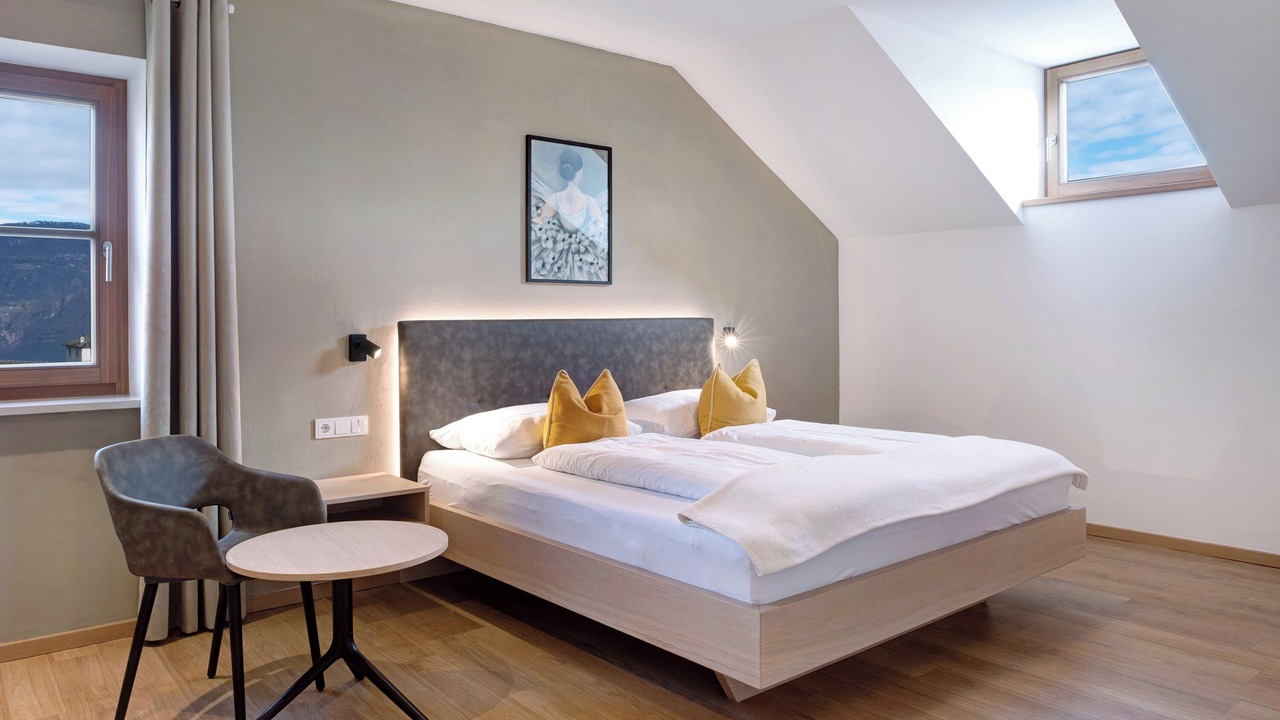 Photo of Bedroom in Berg/Monte