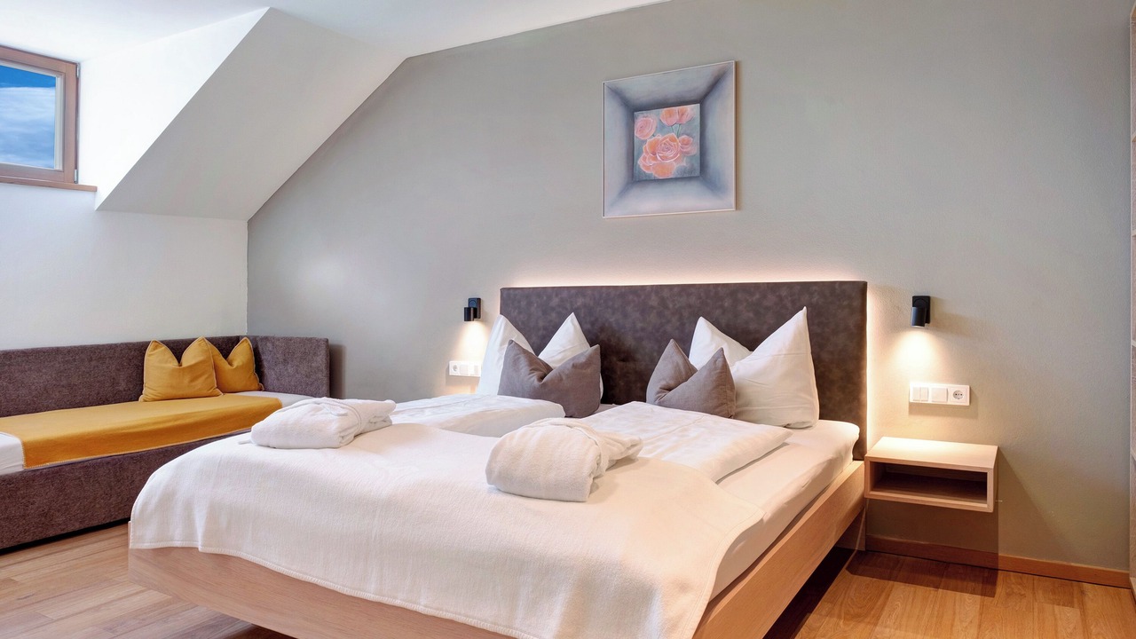 Photo of Bedroom in Berg/Monte