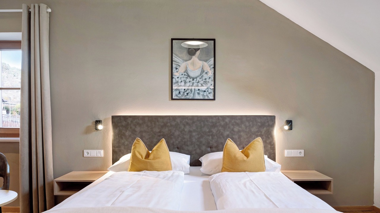Photo of Bedroom in Berg/Monte