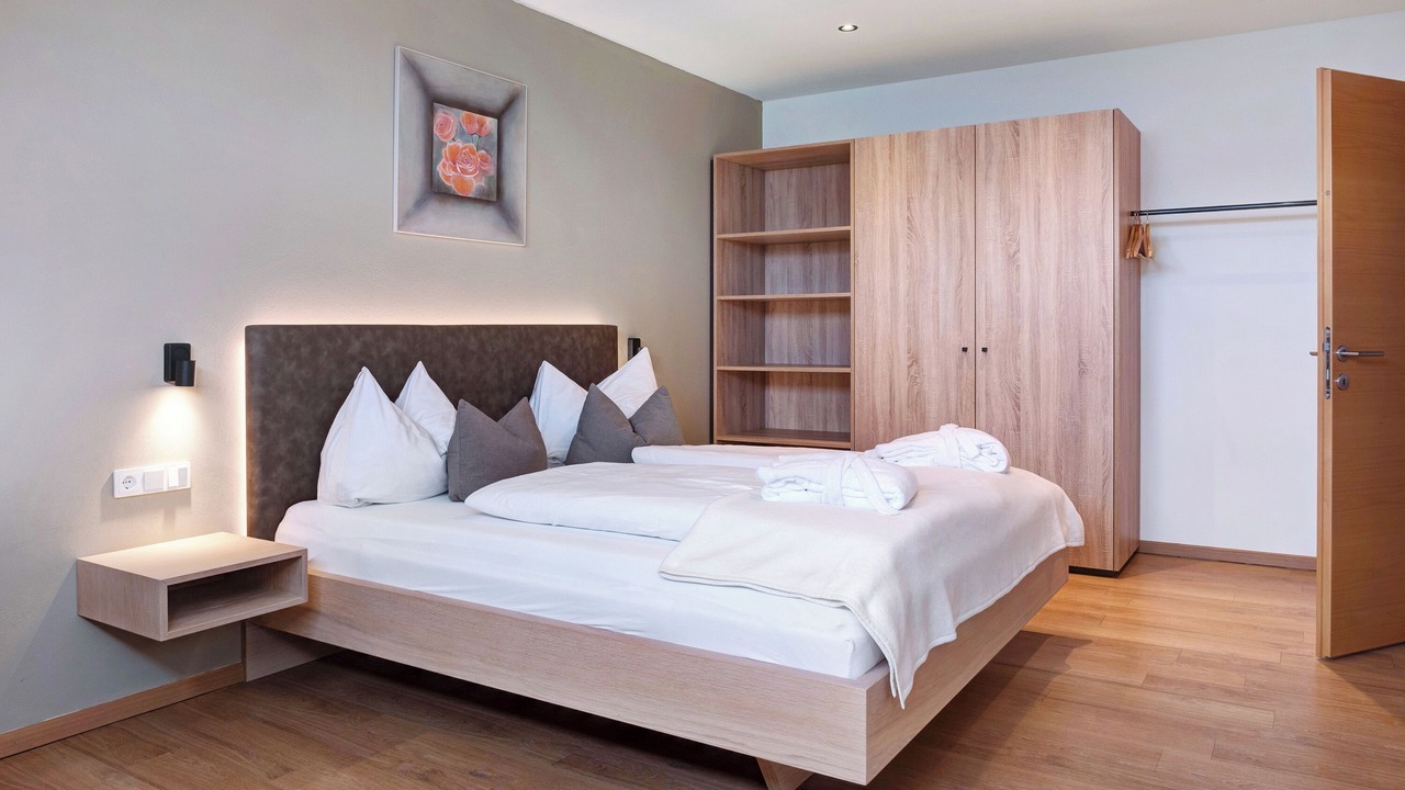 Photo of Bedroom in Berg/Monte