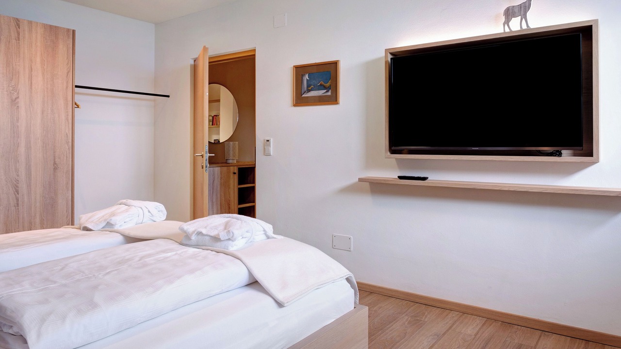 Photo of Bedroom in Berg/Monte