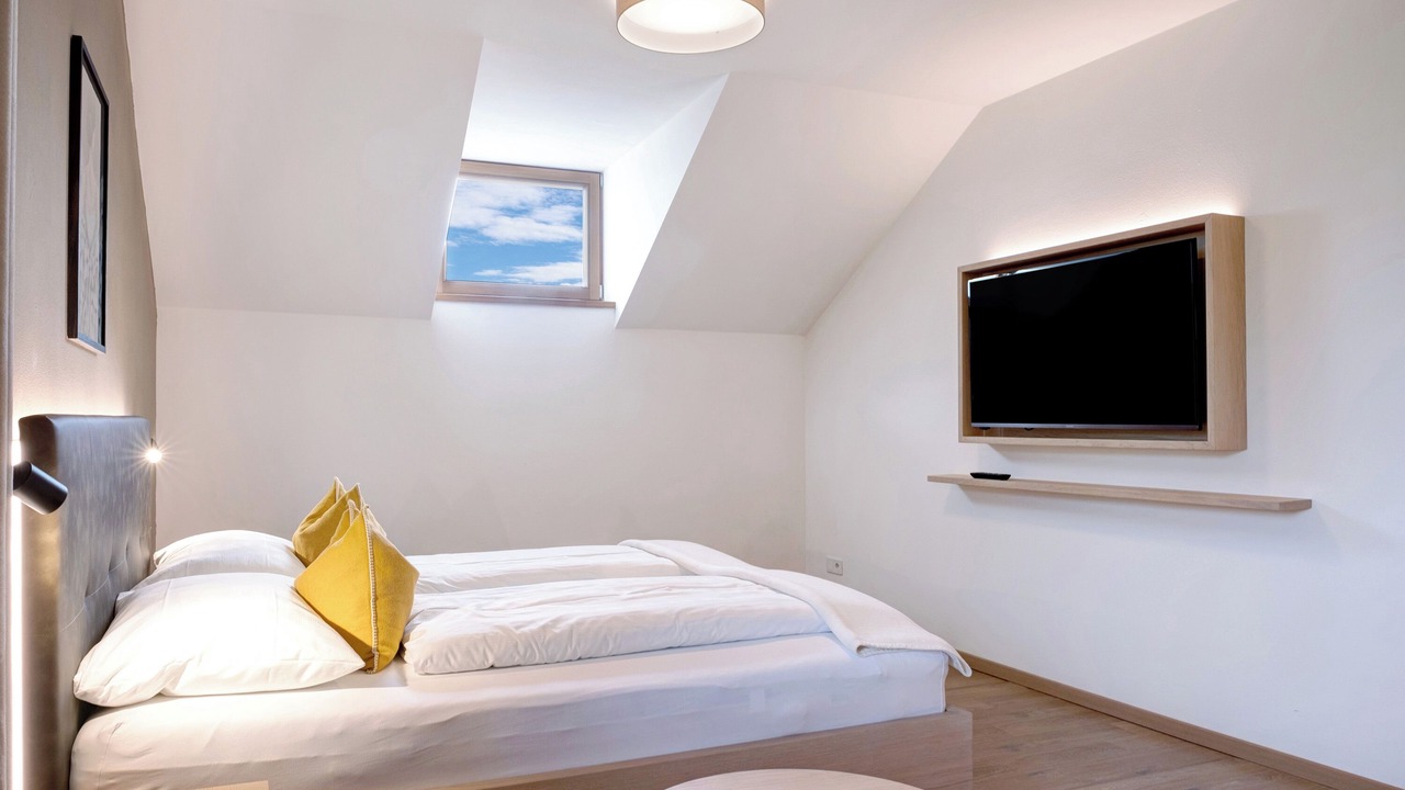 Photo of Bedroom in Berg/Monte