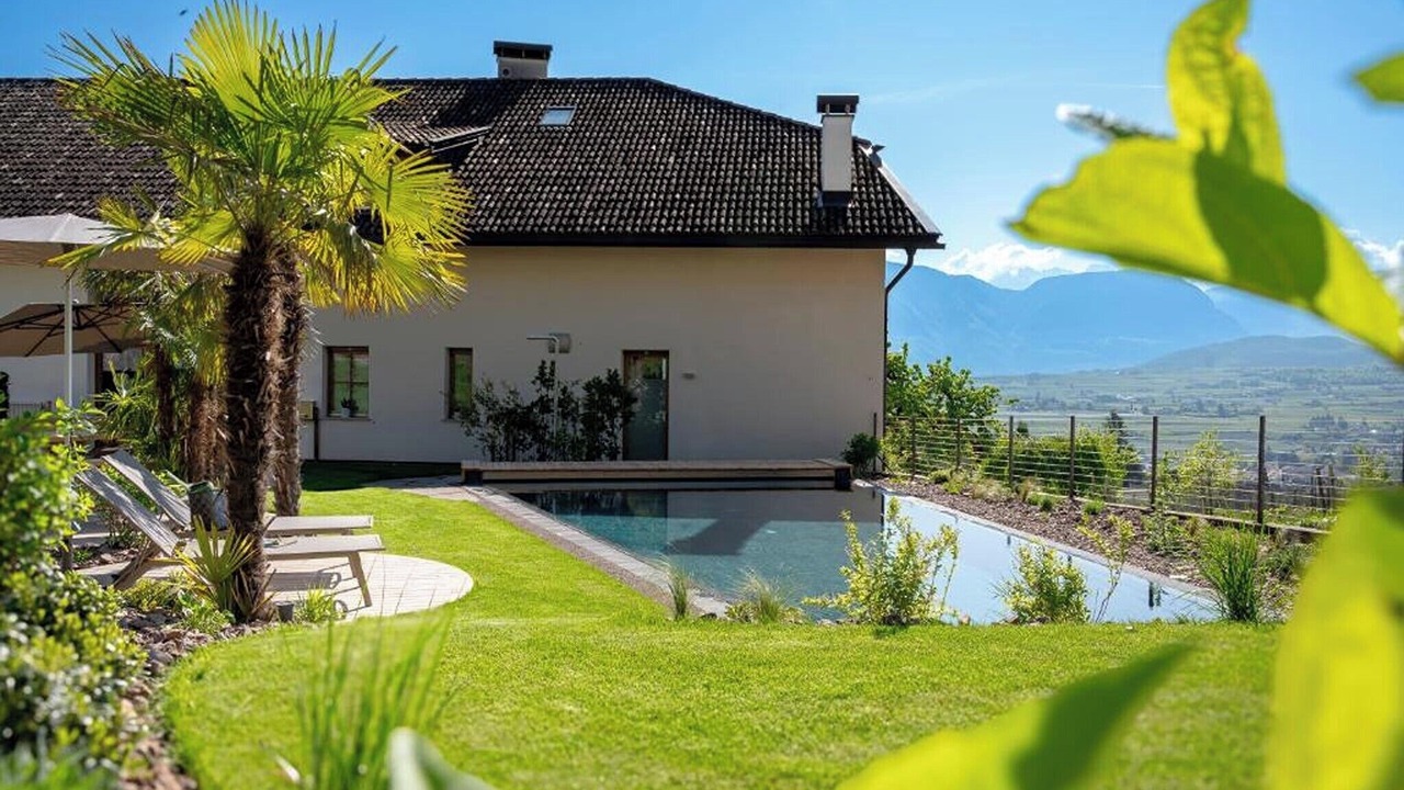 Photo of Outdoor in Berg/Monte