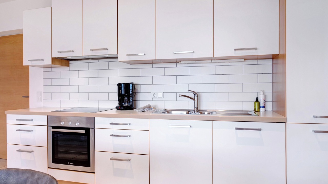 Photo of Kitchen in Berg/Monte