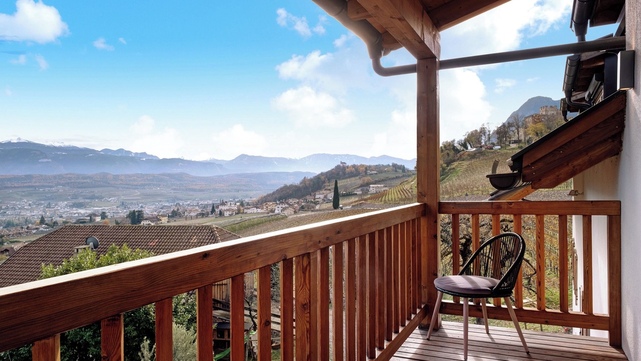 Photo of Outdoor in Berg/Monte
