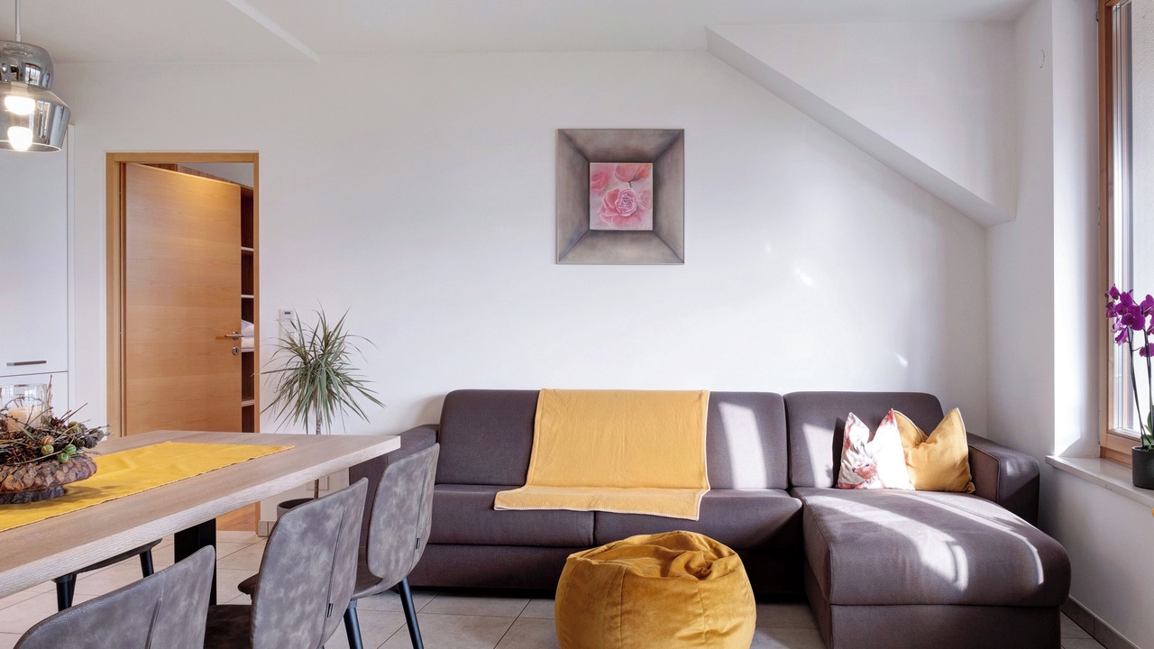 Photo of Livingroom in Berg/Monte