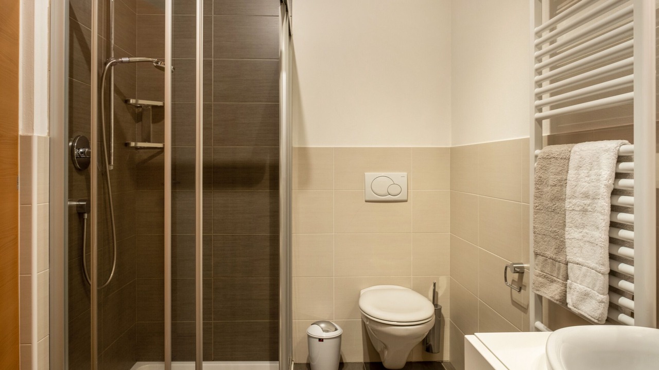 Photo of Bathroom in Berg/Monte