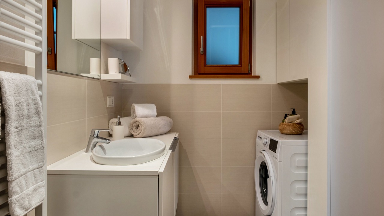 Photo of Bathroom in Berg/Monte
