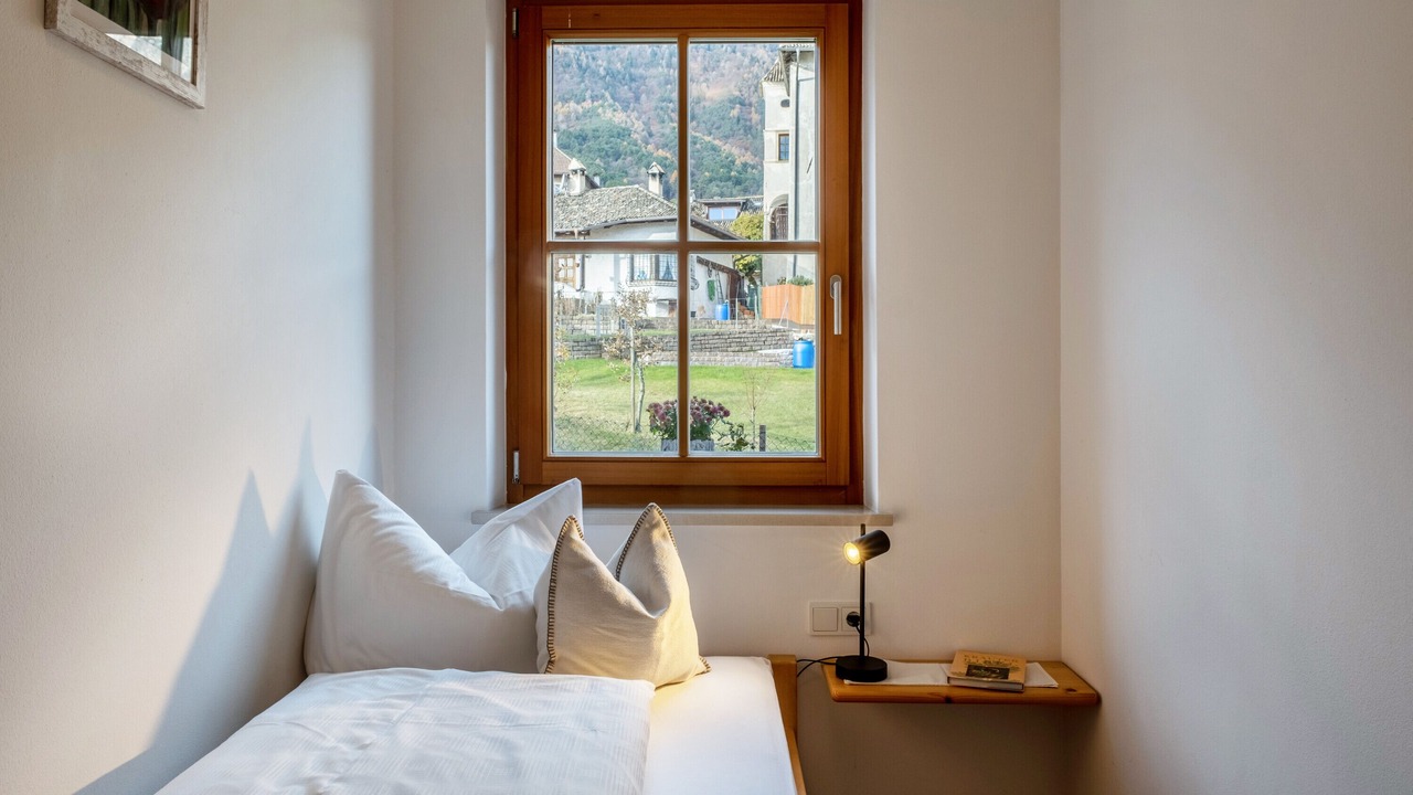 Photo of Bedroom in Berg/Monte