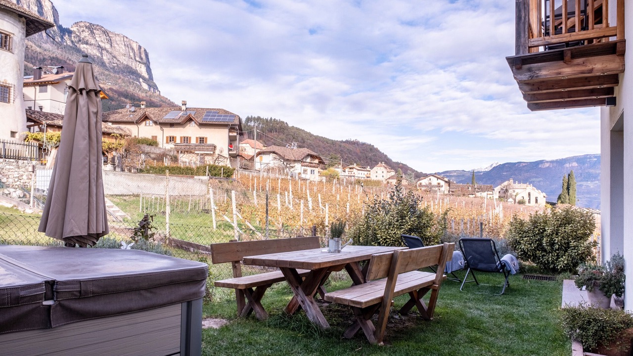 Photo of Outdoor in Berg/Monte