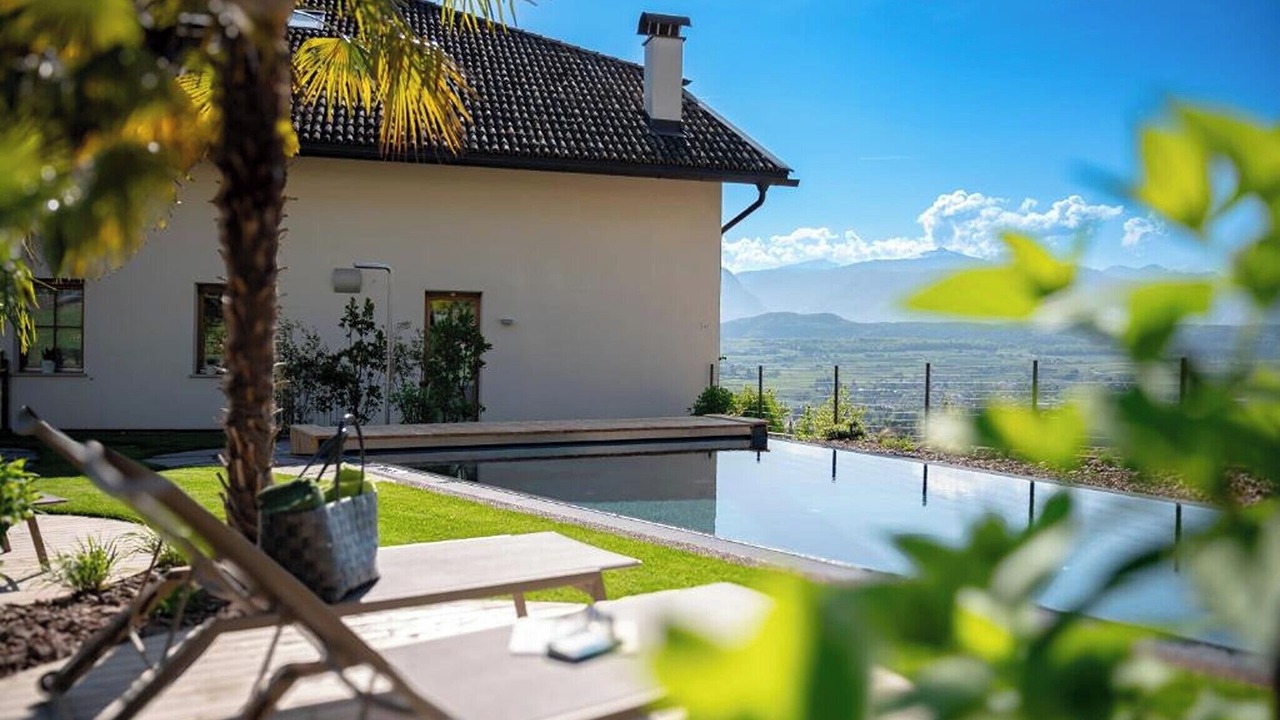 Photo of Outdoor in Berg/Monte