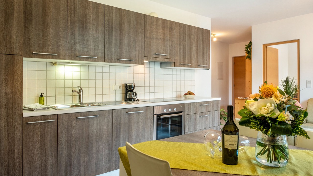 Photo of Kitchen in Berg/Monte