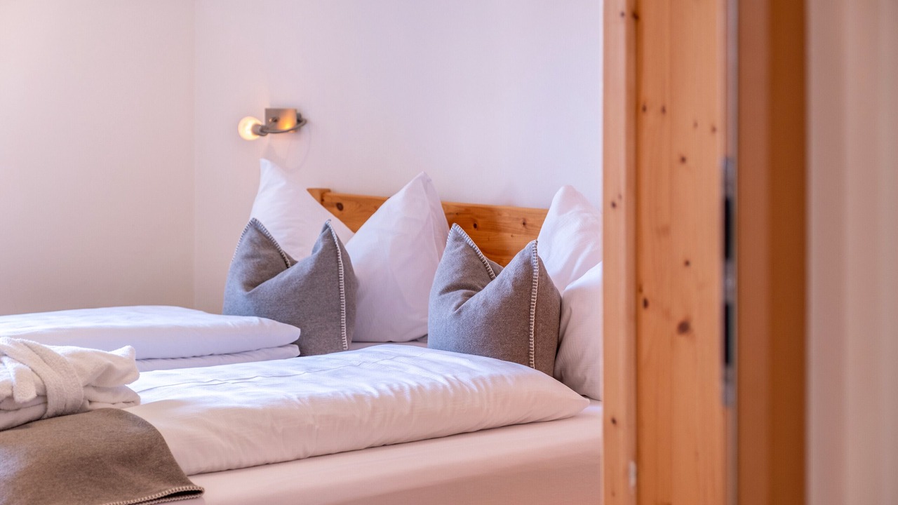 Photo of Bedroom in Berg/Monte