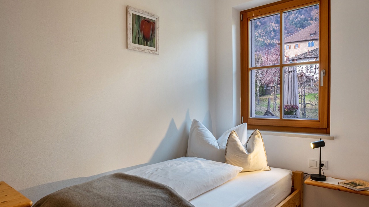 Photo of Bedroom in Berg/Monte