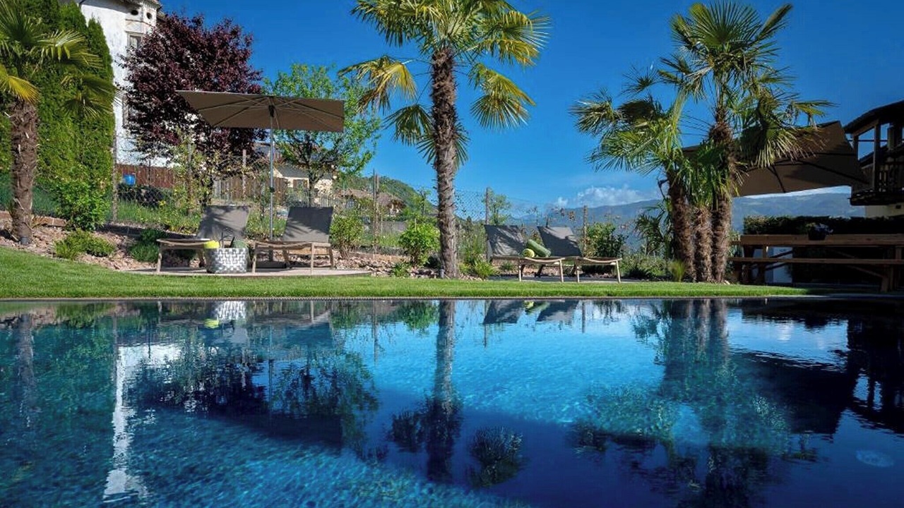Photo of Outdoor in Berg/Monte