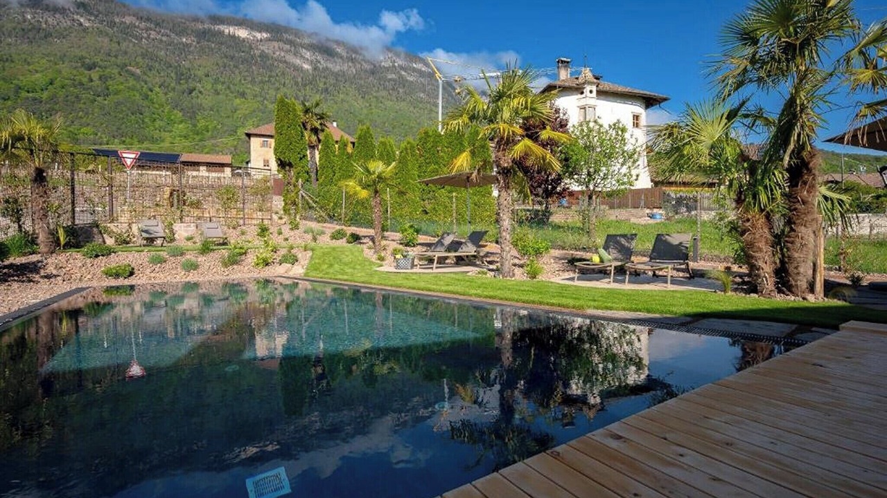 Photo of Outdoor in Berg/Monte