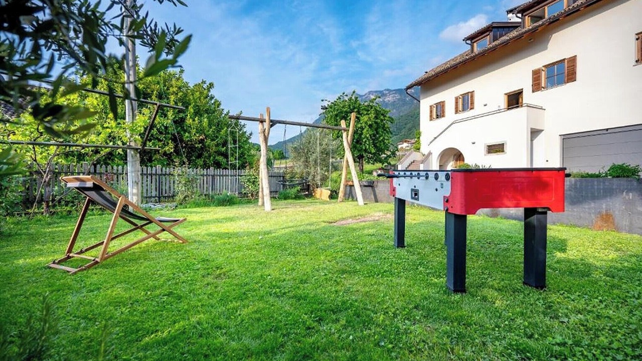 Photo of Outdoor in Berg/Monte